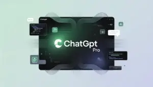 ChatGPT Pro Subscription