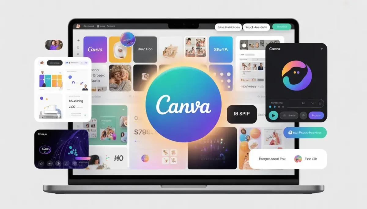 Canva Pro Subscription (Premium Access) – Low Cost – Shikho Bangladesh ...