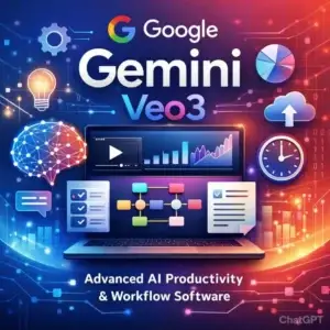 Google Gemini Veo3 – Premium AI at a Low, Budget‑Friendly Price